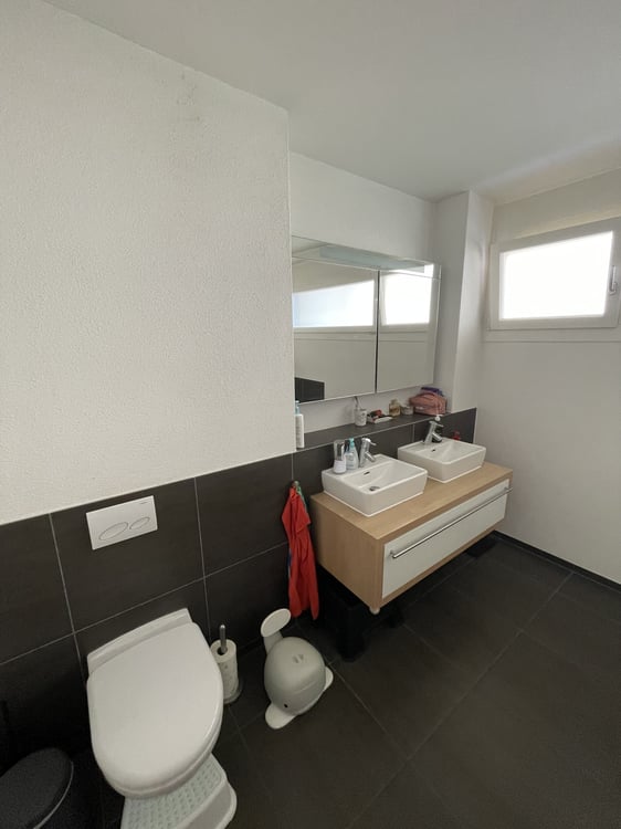 4½ ZI-WOHNUNG IN LUZERN, MÖBLIERT, TEMPORÄR 8