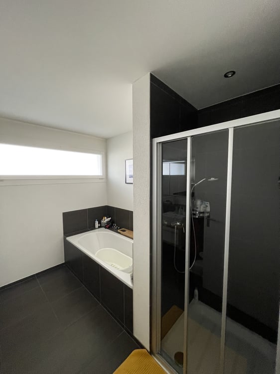4½ ZI-WOHNUNG IN LUZERN, MÖBLIERT, TEMPORÄR 7