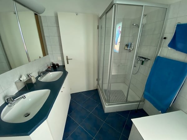 3½ ZI-WOHNUNG IN SCHÖFTLAND (AG), MÖBLIERT, TEMPORÄR 6