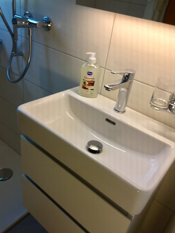 2 ZI-WOHNUNG IN HONDRICH (BE), MÖBLIERT, TEMPORÄR 7