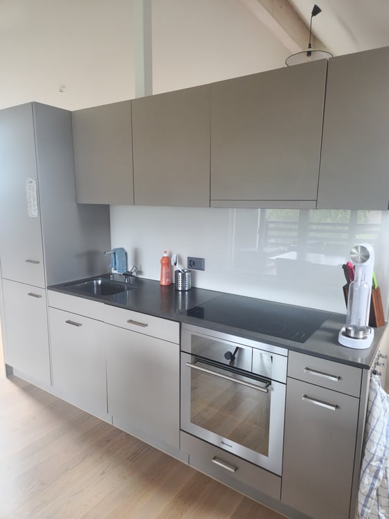 1½ ZI-WOHNUNG IN SEUZACH (ZH), MÖBLIERT, TEMPORÄR 4