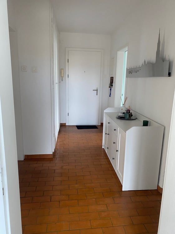4 ZI-WOHNUNG IN BERN - SULGENAU, MÖBLIERT, TEMPORÄR 10