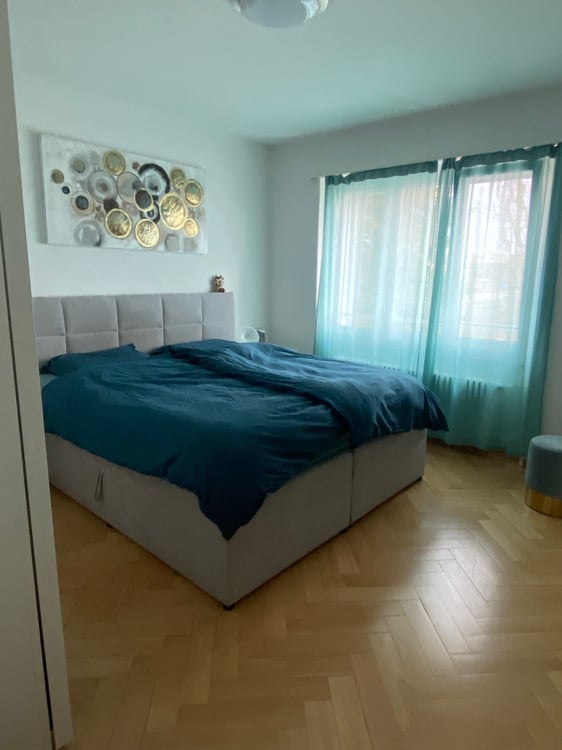 4 ZI-WOHNUNG IN BERN - SULGENAU, MÖBLIERT, TEMPORÄR 5