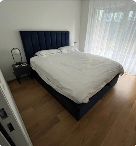 2½ ZI-WOHNUNG IN FREIENBACH (SZ), MÖBLIERT, TEMPORÄR 3