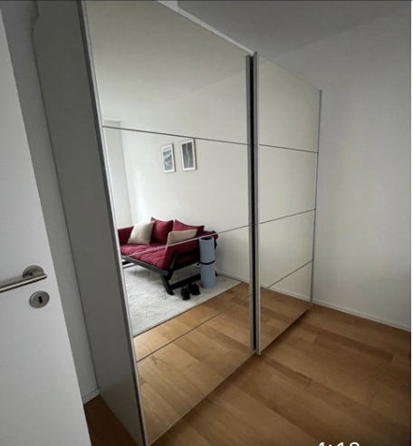 2½ ZI-WOHNUNG IN FREIENBACH (SZ), MÖBLIERT, TEMPORÄR 4