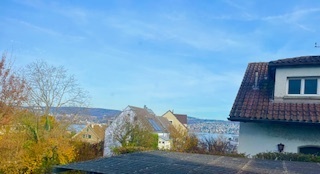 5 ZIMMER-HAUS IN ZÜRICH - KREIS 2 WOLLISHOFEN, MÖBLIERT, TEMPORÄR 3