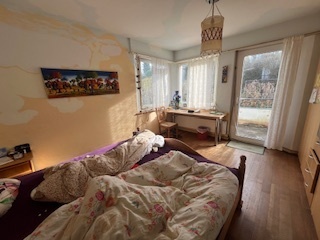 5 ZIMMER-HAUS IN ZÜRICH - KREIS 2 WOLLISHOFEN, MÖBLIERT, TEMPORÄR 7