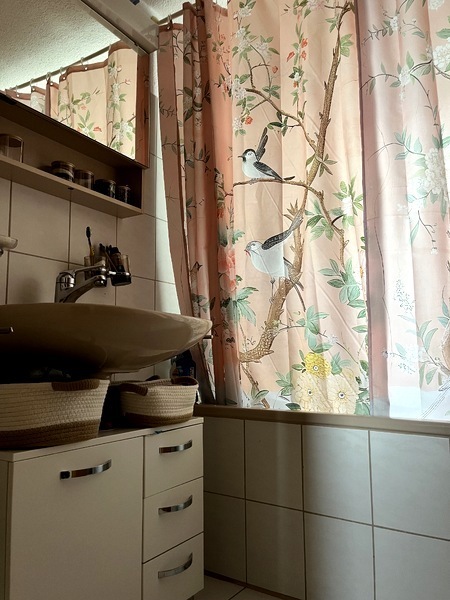 3½ ZI-WOHNUNG IN WÄDENSWIL (ZH), MÖBLIERT, TEMPORÄR 6