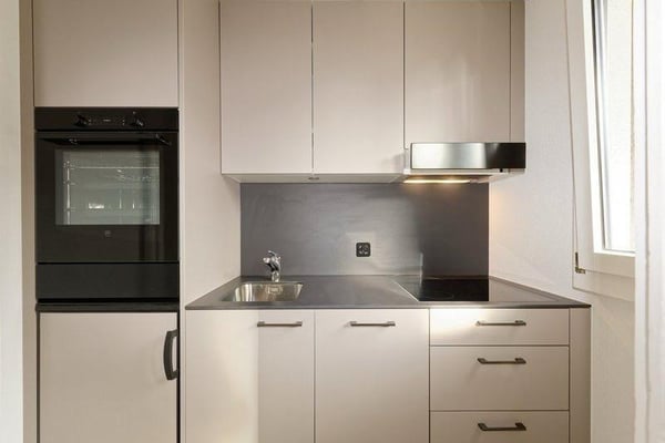 2 ZI-WOHNUNG IN BERN, MÖBLIERT, TEMPORÄR 4