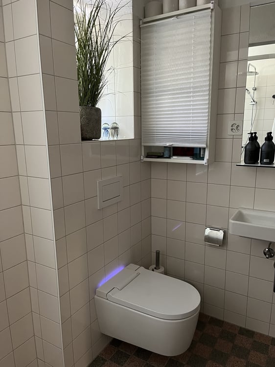4 ZI-WOHNUNG IN BERN - BERN-FELSENAU, MÖBLIERT, TEMPORÄR 9