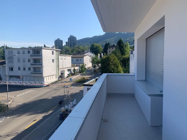 4 ZI-WOHNUNG IN ZÜRICH, MÖBLIERT, TEMPORÄR 10