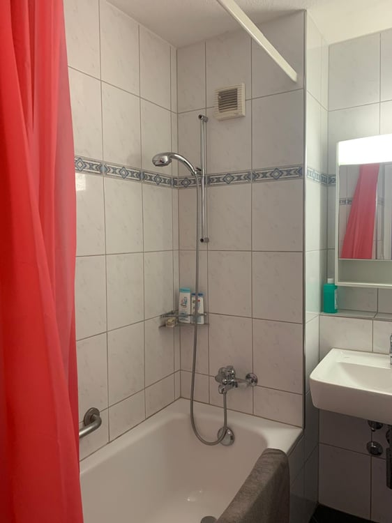 4 ZI-WOHNUNG IN ZÜRICH, MÖBLIERT, TEMPORÄR 9