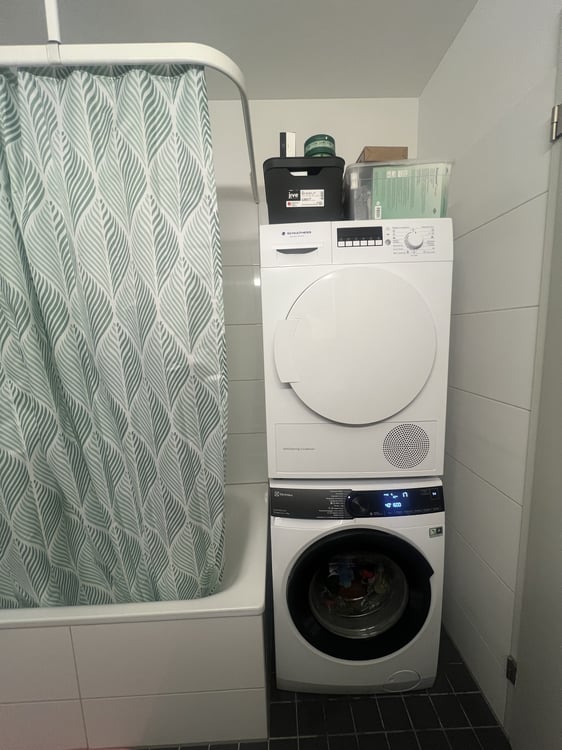 4½ ZI-WOHNUNG IN WINTERTHUR - WÜLFLINGEN, MÖBLIERT, TEMPORÄR 9