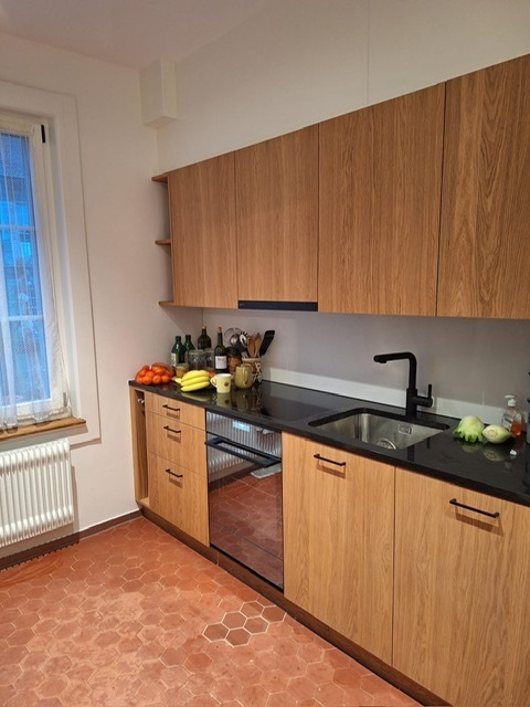 2 ZI-WOHNUNG IN BERN - OBSTBERG/SCHOSSHALDE, MÖBLIERT, TEMPORÄR 5