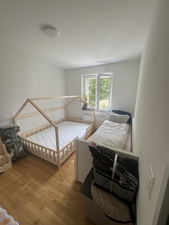 3½ ZI-WOHNUNG IN WINTERTHUR, MÖBLIERT, TEMPORÄR 5