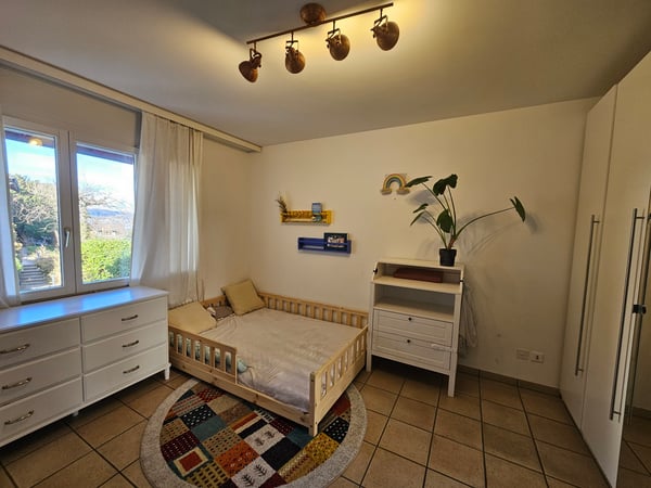 3½ ZI-WOHNUNG IN ZÜRICH - KREIS 9 ALBISRIEDEN, MÖBLIERT, TEMPORÄR 6