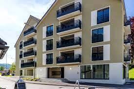 2½ ZI-WOHNUNG IN SCHÜBELBACH (ZH), MÖBLIERT, TEMPORÄR 8