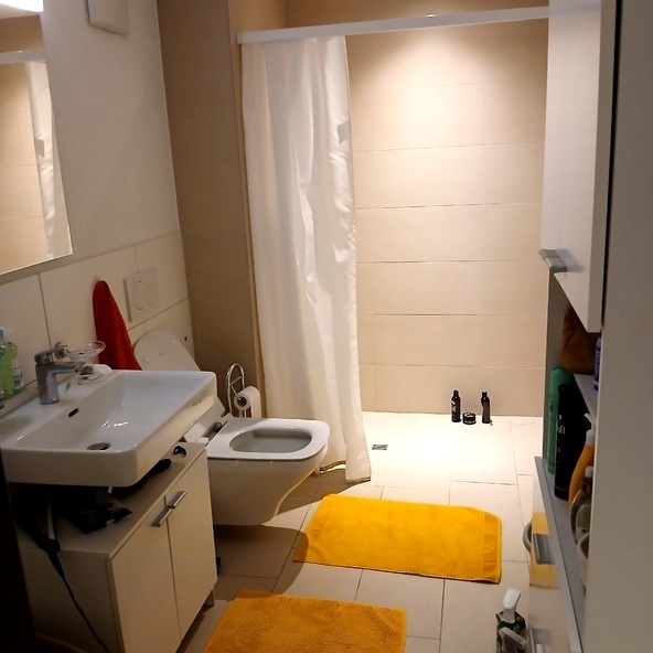 2½ ZI-WOHNUNG IN SCHÜBELBACH (ZH), MÖBLIERT, TEMPORÄR 7