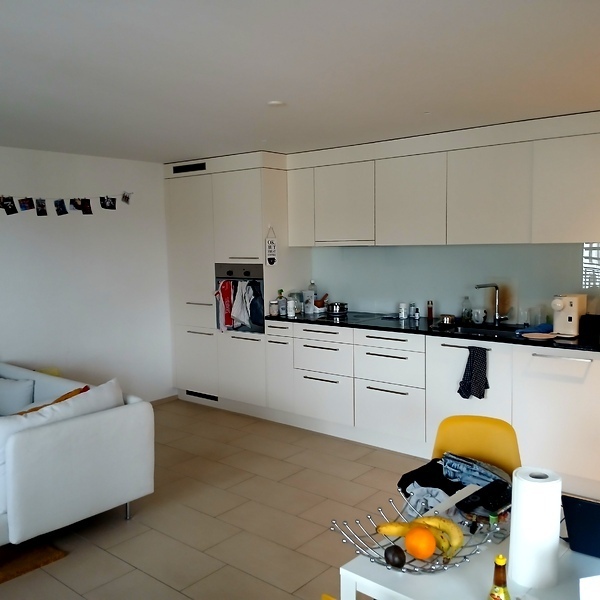 2½ ZI-WOHNUNG IN SCHÜBELBACH (ZH), MÖBLIERT, TEMPORÄR 3