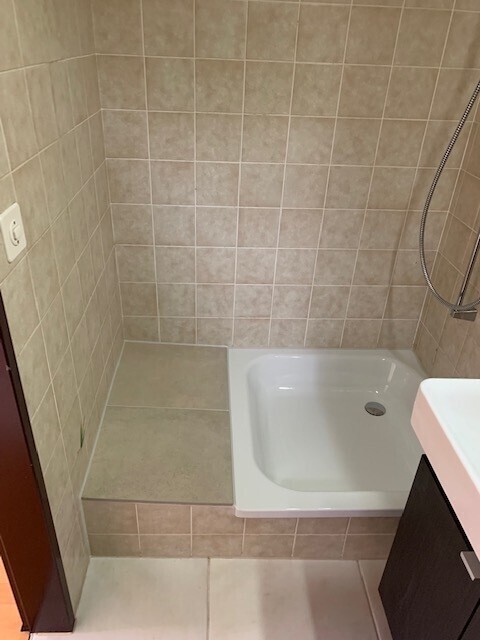 2½ ZI-WOHNUNG IN GWATT (THUN), MÖBLIERT, TEMPORÄR 10