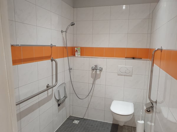 STUDIO IN WAHLENDORF (BE), MÖBLIERT, TEMPORÄR 5