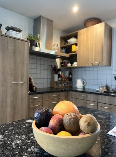 4½ ZI-WOHNUNG IN LANZENHÄUSERN (BE), MÖBLIERT, TEMPORÄR 4