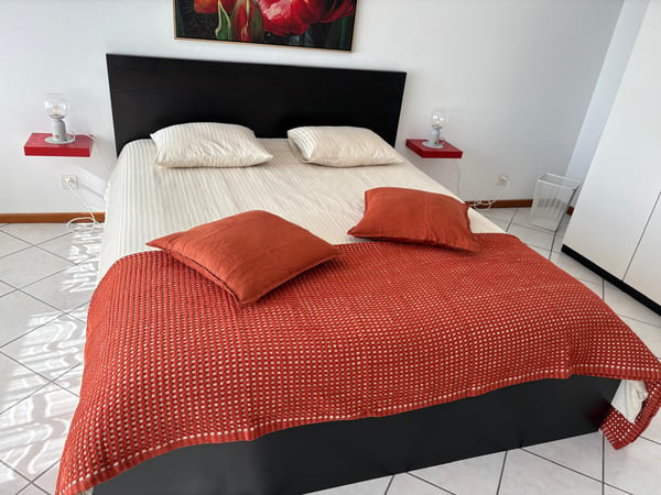 3 ZI-WOHNUNG IN ALDESAGO (TI), MÖBLIERT, TEMPORÄR 7