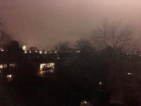 2½ ZI-WOHNUNG IN ZÜRICH - KREIS 3, MÖBLIERT, TEMPORÄR 9