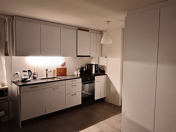 2½ ZI-WOHNUNG IN ZÜRICH - KREIS 11 OERLIKON, MÖBLIERT, TEMPORÄR 4