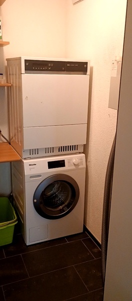 3½ ZI-WOHNUNG IN JONA (SG), MÖBLIERT, TEMPORÄR 9
