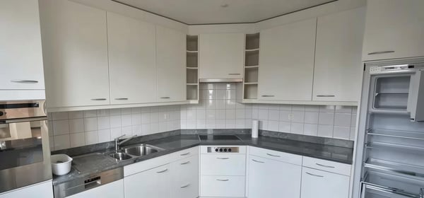 2½ ZI-WOHNUNG IN RÜSCHLIKON (ZH), MÖBLIERT, TEMPORÄR 2