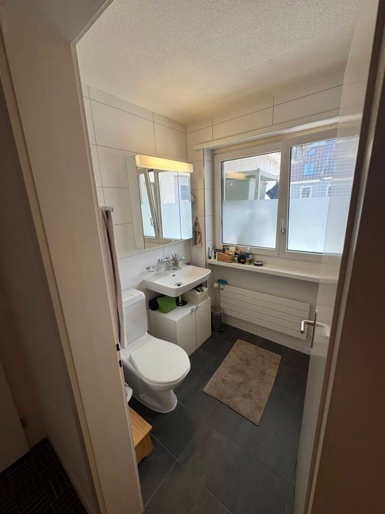 3 ZI-WOHNUNG IN ZÜRICH - KREIS 4 LANGSTRASSE, MÖBLIERT, TEMPORÄR 7