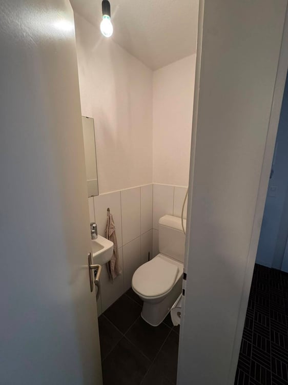 3 ZI-WOHNUNG IN ZÜRICH - KREIS 4 LANGSTRASSE, MÖBLIERT, TEMPORÄR 8