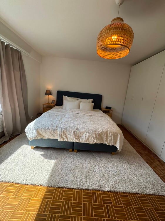 3 ZI-WOHNUNG IN ZÜRICH - KREIS 4 LANGSTRASSE, MÖBLIERT, TEMPORÄR 4