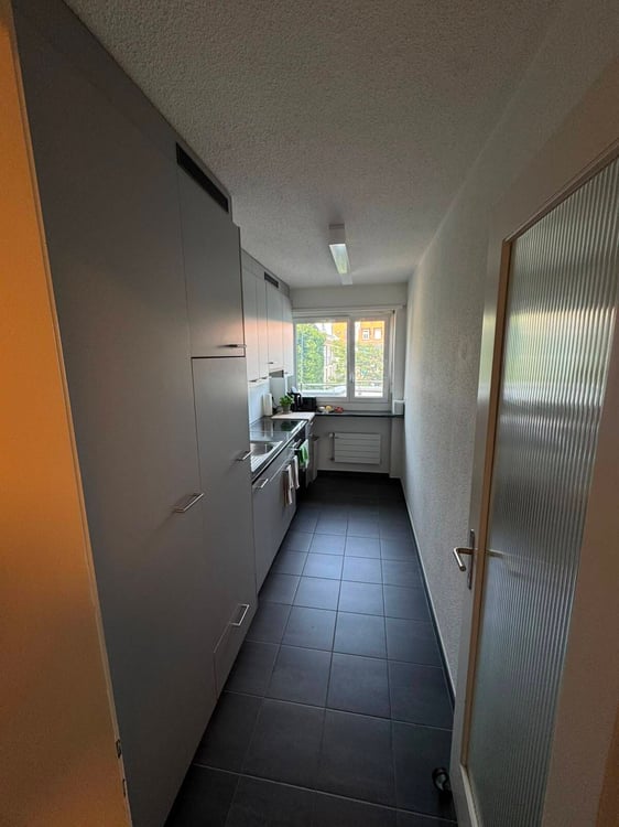 3 ZI-WOHNUNG IN ZÜRICH - KREIS 4 LANGSTRASSE, MÖBLIERT, TEMPORÄR 2