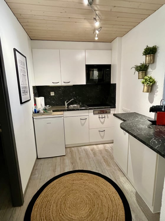 2 ZI-WOHNUNG IN STECKBORN (TG), MÖBLIERT 5