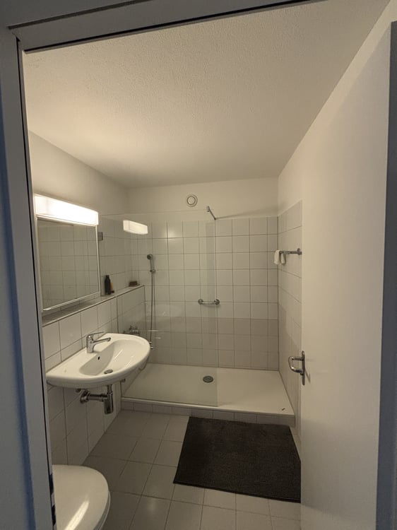 3 ZI-WOHNUNG IN HÜNENBERG SEE (ZG), MÖBLIERT, TEMPORÄR 9