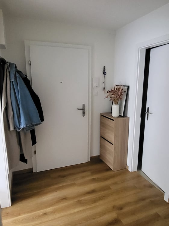 2 ZI-WOHNUNG IN ZÜRICH - KREIS 3 WIEDIKON, MÖBLIERT, TEMPORÄR 6