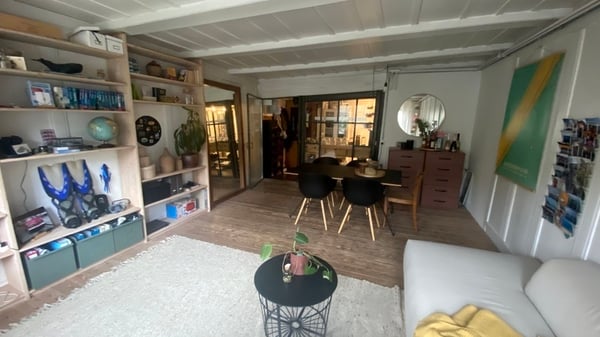 2 ZI-WOHNUNG IN BERN - MATTE, MÖBLIERT, TEMPORÄR 1