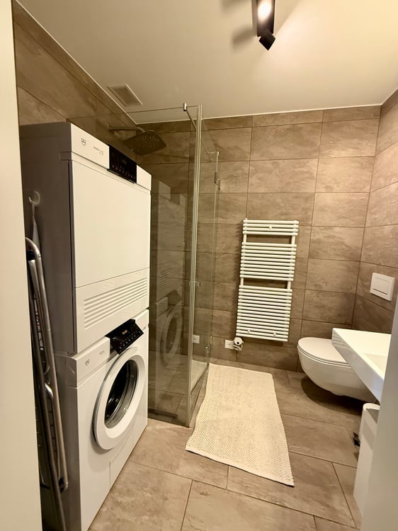 3½ ZI-WOHNUNG IN SURSEE (LU), MÖBLIERT, TEMPORÄR 6