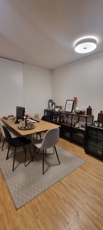 2½ ZI-WOHNUNG IN WINTERTHUR, MÖBLIERT, TEMPORÄR 4