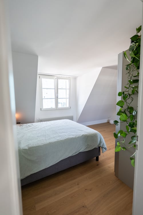 2 ZI-WOHNUNG IN BERN - MATTENHOF, MÖBLIERT, TEMPORÄR 5