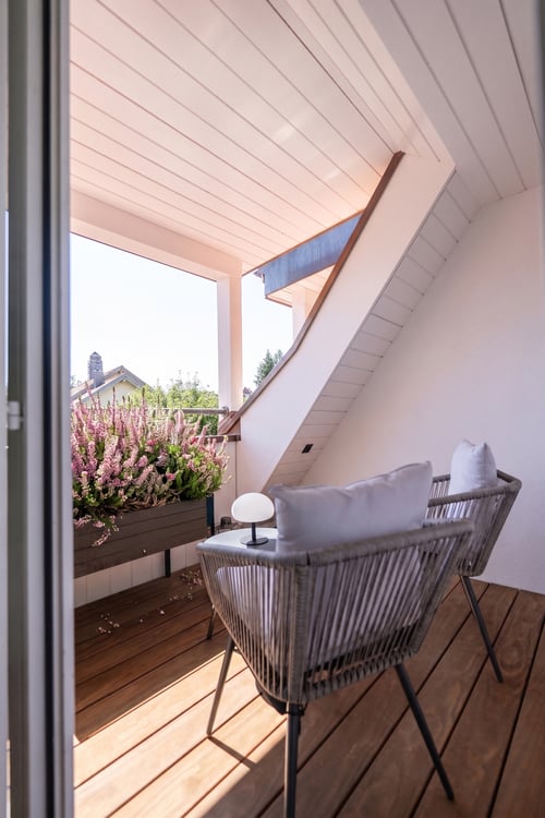 2 ZI-WOHNUNG IN BERN - MATTENHOF, MÖBLIERT, TEMPORÄR 8