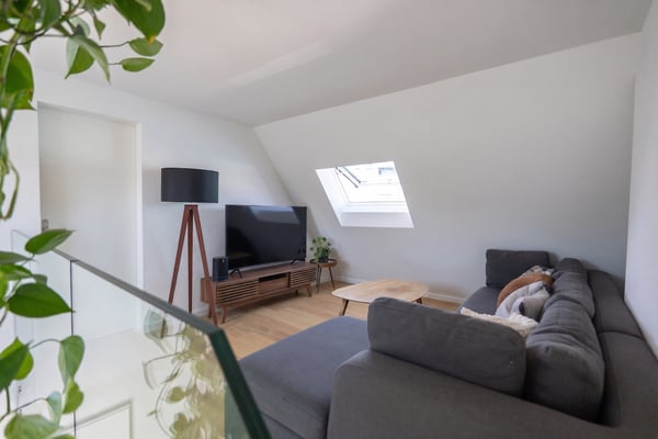 2 ZI-WOHNUNG IN BERN - MATTENHOF, MÖBLIERT, TEMPORÄR 4