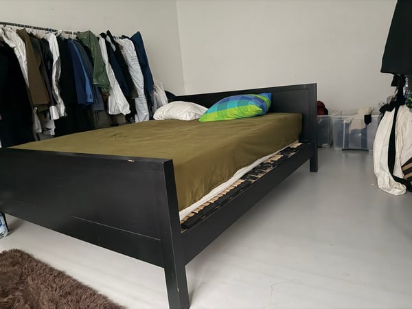 LOFT MIT 138 M²! IN ZURICH (ZH), MÖBLIERT, TEMPORÄR 5