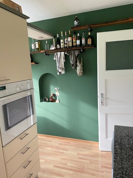 2½ ZI-WOHNUNG IN KÜSSNACHT AM RIGI (SZ), MÖBLIERT, TEMPORÄR 5
