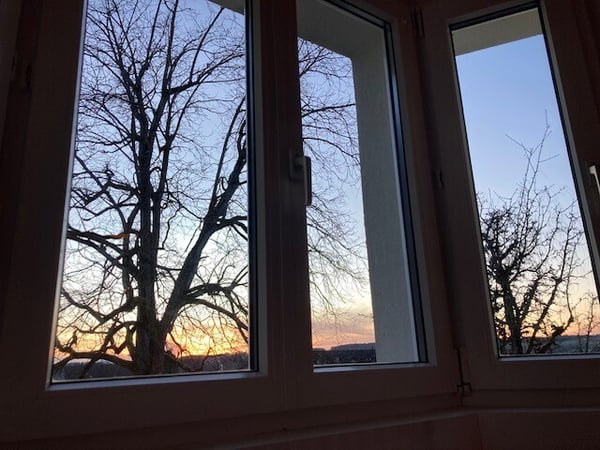 2½ ZI-WOHNUNG IN BISCHOFSZELL (TG), MÖBLIERT, TEMPORÄR 5