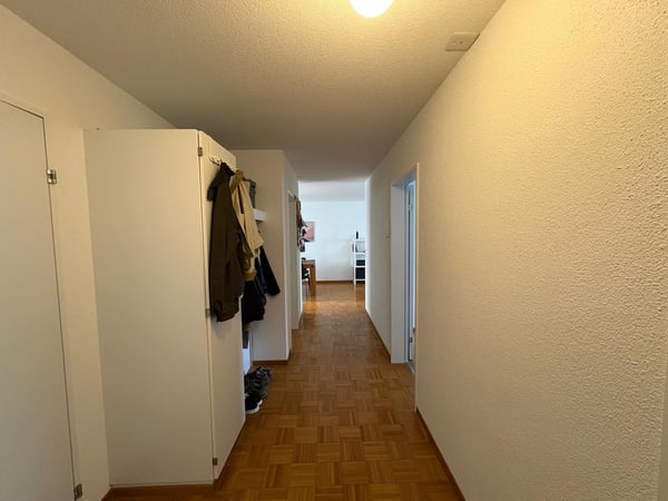 3½ ZI-WOHNUNG IN LUZERN, MÖBLIERT, TEMPORÄR 4