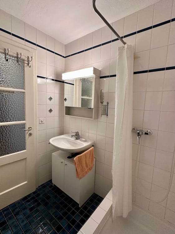 3 ZI-WOHNUNG IN PUGERNA (TI), MÖBLIERT, TEMPORÄR 6