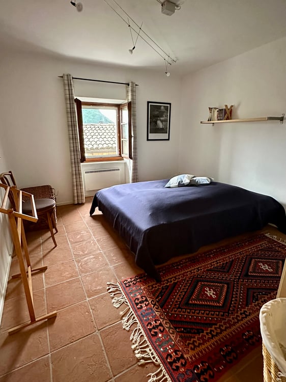 3 ZI-WOHNUNG IN PUGERNA (TI), MÖBLIERT, TEMPORÄR 4